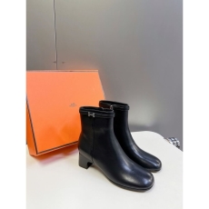 Hermes Boots